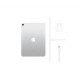 أبل أيباد إير 4 ، 10.9 بوصة، 64 جيجا بايت واي فاي، فضي