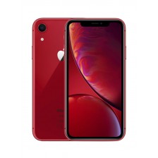 أيفون اكس آر ، 256 جيجا بايت ، أحمر