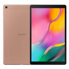 سامسونج تاب إيه ، 10.1 بوصة، 4جي، واي فاي، 32جيجا، ذهبي