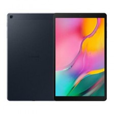 سامسونج تاب إيه ، 10.1 بوصة، 4جي، واي فاي، 32جيجا، أسود