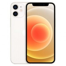 أيفون 12 ، 5 جي ، أبيض ، 128 جيجا بايت