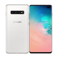 سامسونج جالكسي إس 10 بلس،  أبيض 512