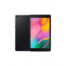 T295 - سامسونج جلاكسي تاب A 8.0 - يدعم شريحة اتصال واحدة  - 2 جيجا رام - اسود
