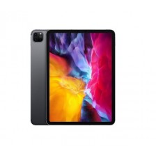 أبل أيباد برو 2020، 11 بوصة، واي فاي، 128 جيجا، رمادي