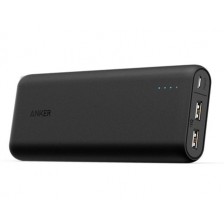باور بانك أنكر 20100 ملي أمبير - أسود