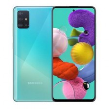 سامسونج جالاكسي إيه 51 ، اخضر 128