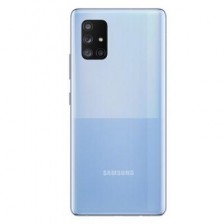 سامسونج جالاكسي إيه 71، الجيل الخامس،، ازرق